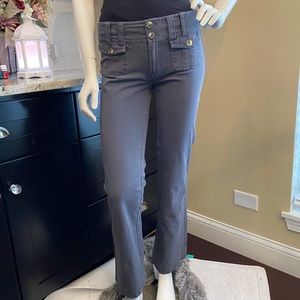 SUNDANCE ALBERTA PANTS SZ 2